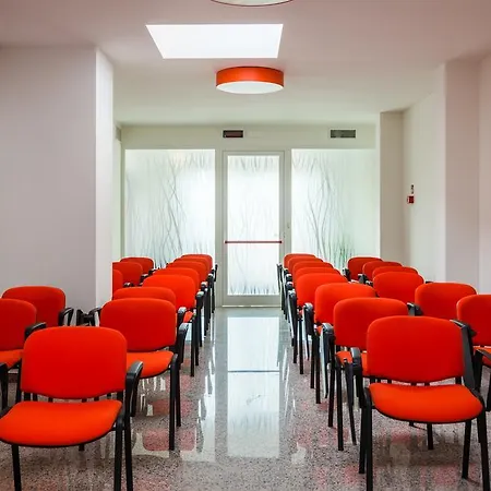Hotel Brandoli