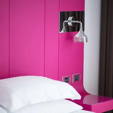 Hotel Brandoli Verona