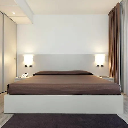Brandoli Hotel Verona