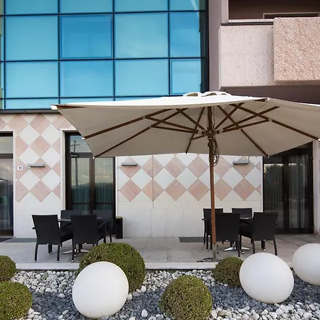Brandoli 3* Верона