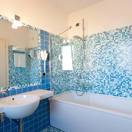 Hotel Brandoli Verona